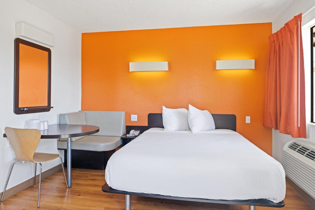 Carlsbad Village Inn Εξωτερικό φωτογραφία