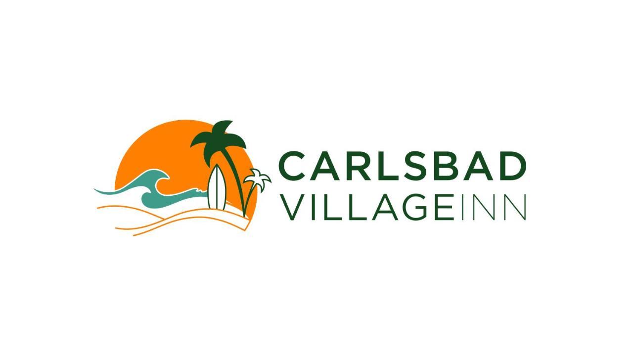 Carlsbad Village Inn Εξωτερικό φωτογραφία