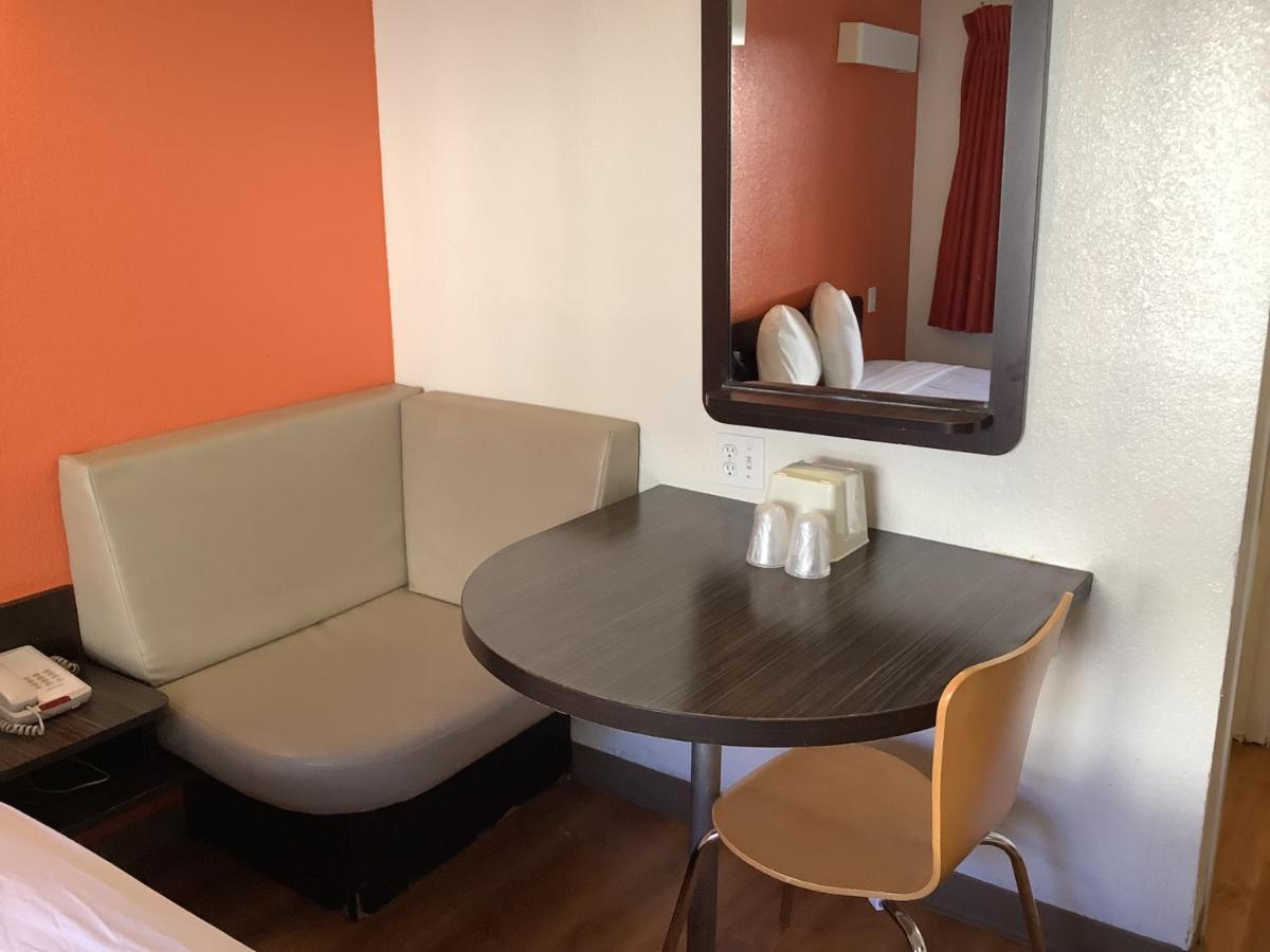 Carlsbad Village Inn Εξωτερικό φωτογραφία