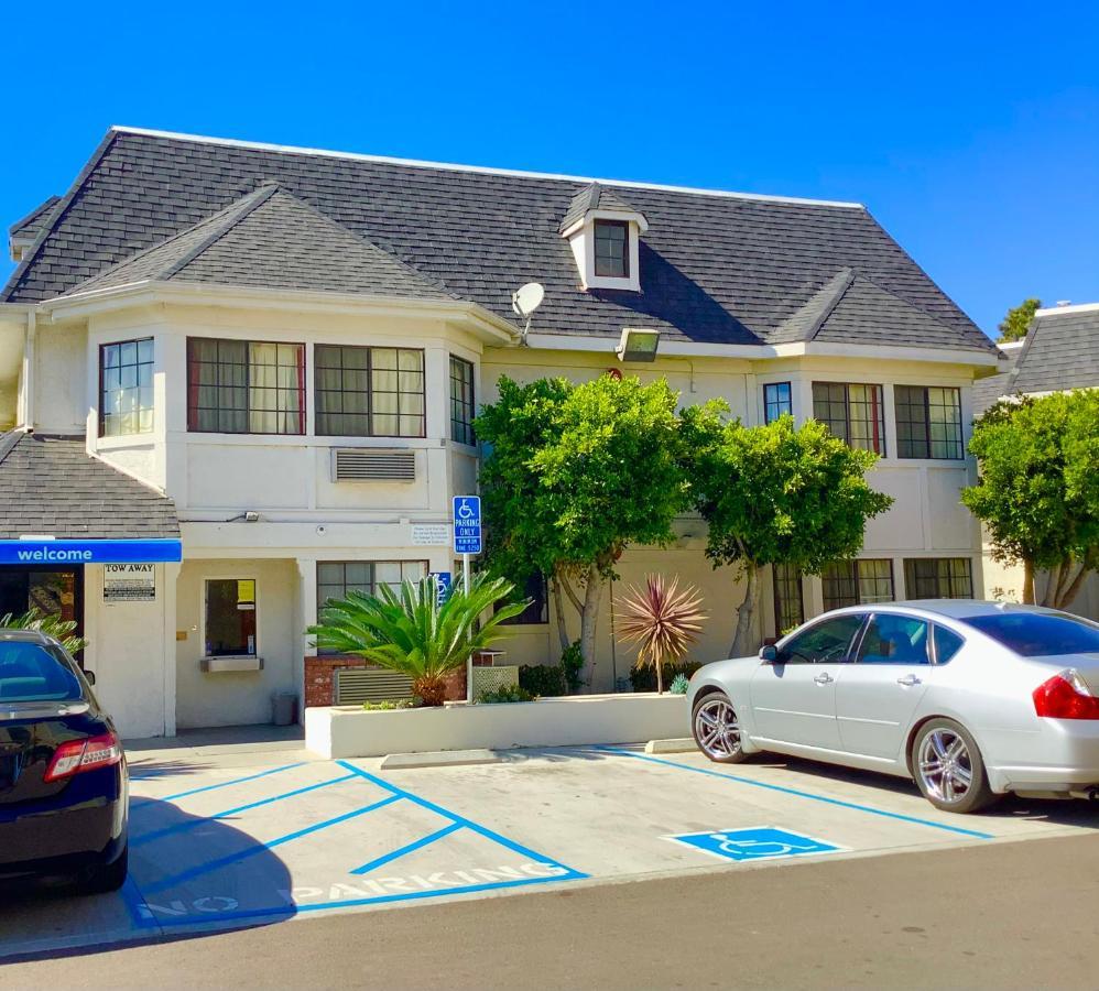 Carlsbad Village Inn Εξωτερικό φωτογραφία