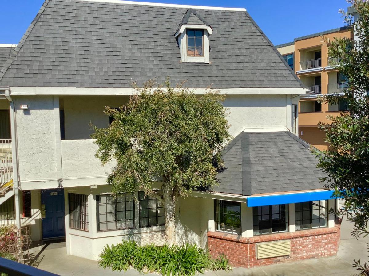 Carlsbad Village Inn Εξωτερικό φωτογραφία